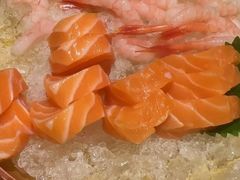 -贵木日本料理·铁板烧(新地假日广场店)