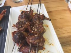 -通海俄式烧烤(下瓦房店)