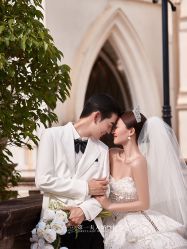 -第一夫人婚纱摄影(南京店)