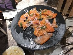 -天诚丽筠酒店-西餐厅
