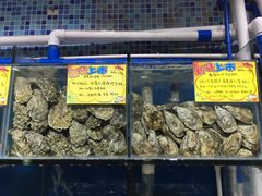 水产区-蚝专家(北滘店)