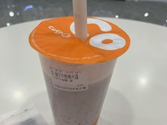 -CoCo都可(北美店)