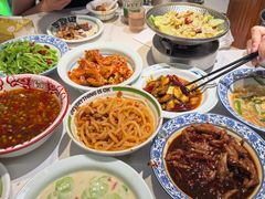 -欧记大排档·景德菜(上海首店)