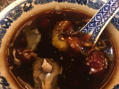 古法糖芋苗-南京大牌档(苏州中心店)