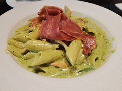 -小主人西餐厅 master table(青年中路店)