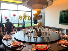 -丽晶轩中餐厅(重庆丽晶酒店)