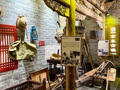 -唐山宴百姓府邸院落中餐