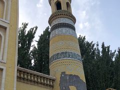 -艾提尕尔清真寺