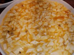 -东方明珠老上海8号餐厅(东方明珠广播电视塔店)