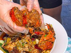 -捌贰虾蟹·江湖菜馆(江汉路店)