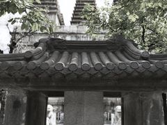 -北京石刻艺术博物馆(五塔寺)