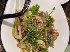 -凤来茶餐·粤菜馆(珠江新城店)