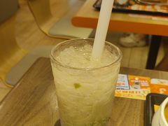 -大快活(罗湖商业城分店)