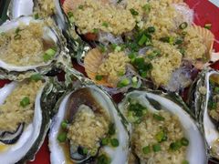 -小辣妹川味海鲜加工店(第一市场椰风巷店)