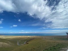 -青海湖国家重点风景名胜区