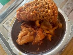 -娇姐老牌螺蛳粉(雅儒路店)