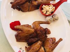 -清心鸡沙田乳鸽店·非遗传承(粤垦路店)