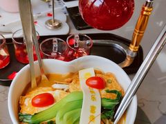 -3号仓库·创意中国菜(大悦城店)