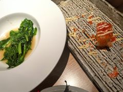 -阿吾罗·月咏精致日料(港汇恒隆广场店)