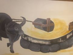 -厨神老街兔·淳朴人家店(盐帮菜风味名店)