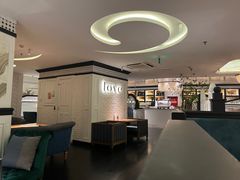 -良木缘咖啡西餐(优品道广场店)