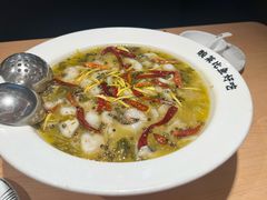 -太二酸菜鱼(宁波来福士店)