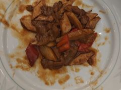 -古南都·老广东酒楼(龙江店)