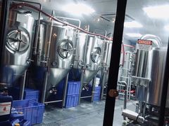 -Ambra Haus琥珀屋精酿餐厅(宝山店)