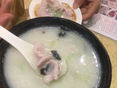 -喜鹊茶点.啫煲(车陂店)