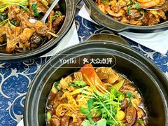 -寻村记私厨(城东七星岩店)