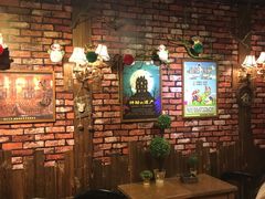 -MAX伯爵趣味互动密室逃脱(大坪D馆店)