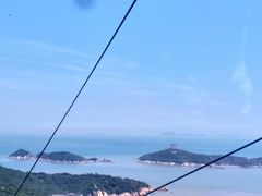 -普陀山风景名胜区-法雨禅寺