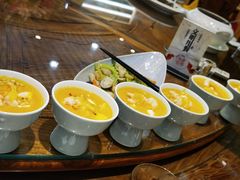 -旺角餐厅(潮州大道店)