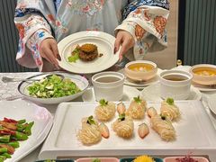 -山水雅居·江南雅宴(运河公园店)