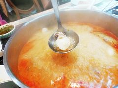 -青柠记忆泰式海鲜火锅(合生汇购物中心店)