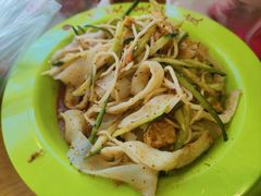 -笑笑凉皮(富国街店)