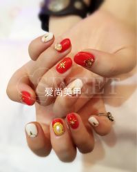 -Beauty你今天真好看·美甲美睫
