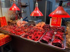 -老阿婆粽子(朱家角店)
