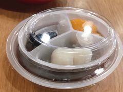 -喜家德虾仁水饺(凯德店)