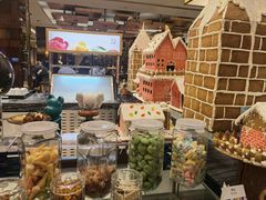 -盛宴标帜西餐厅龙虾.鲍鱼•牛排(重庆喜来登大酒店)