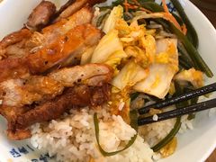 -五口灶下饭小炒(洛社店)