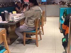 -半天妖烤鱼(石岛店)