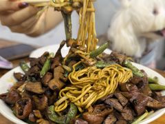 -小狗面馆(复兴店)
