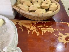 -丽华叶儿粑总汇