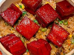 -锦府盐帮·李宅(领展购物广场中关村店)