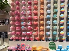 -LUSH(威尼斯人店)