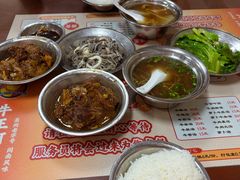 -阿秋牛排(湖心街店)