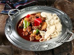 -星伦多 自助料理(圆融店)