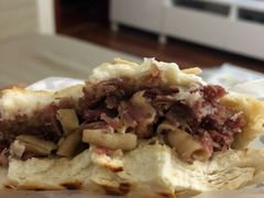 -清真拉妈卤味(回民街店)