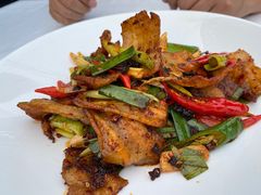 -小河盐帮·私家菜·烤鸭(三元桥·霄云路店)